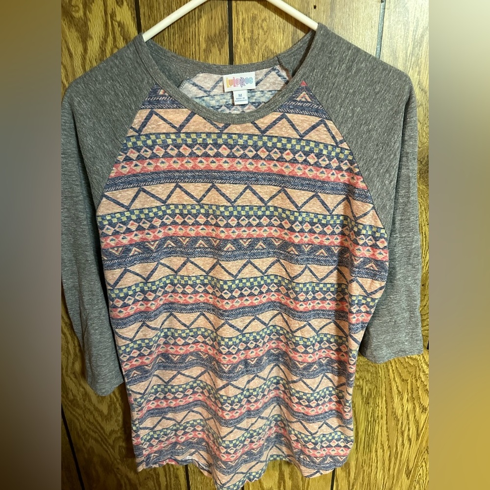 LuLaRoe Randy Size M